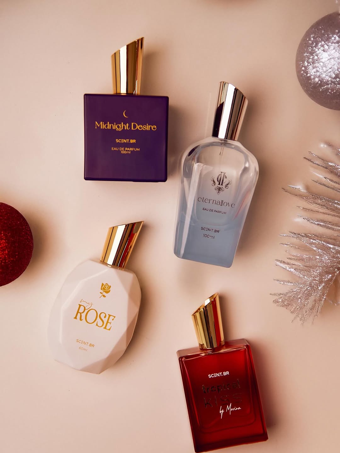 Perfumes