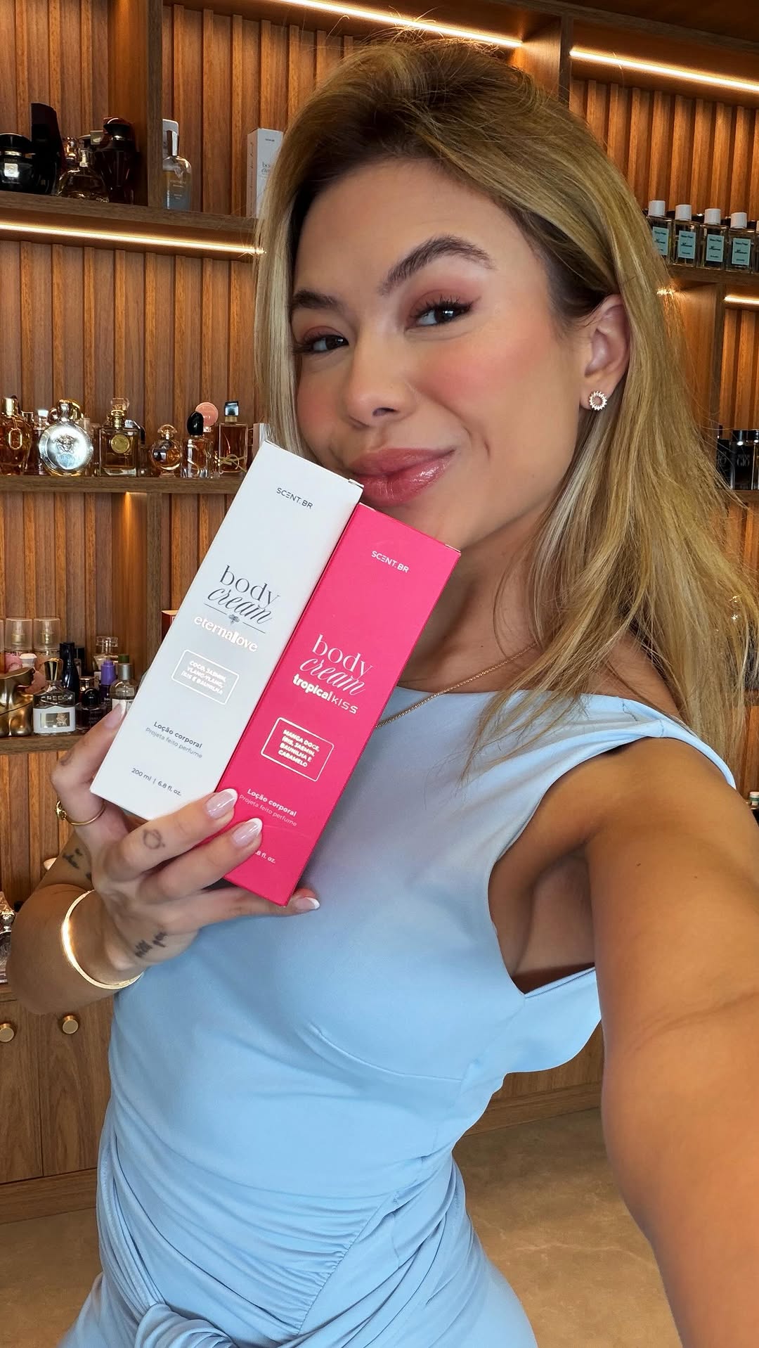 Body Cream