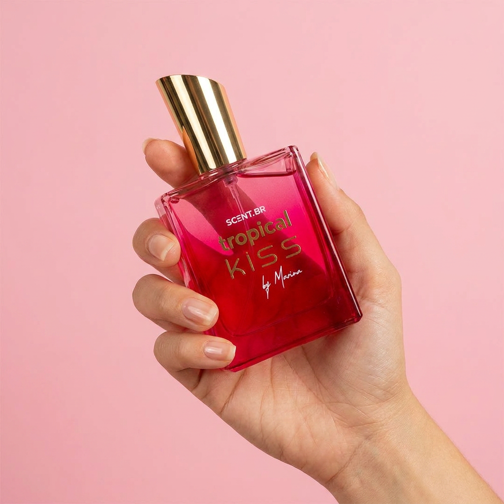 Tropical Kiss By Marina Eau de Parfum