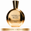 Vanilla Boss Eau de Parfum