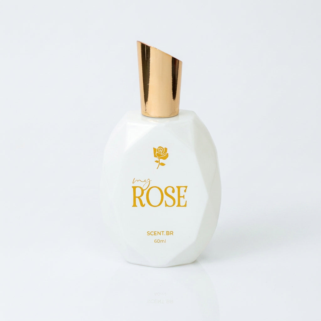 My Rose Eau de Parfum
