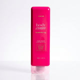 Body Cream Tropical Kiss