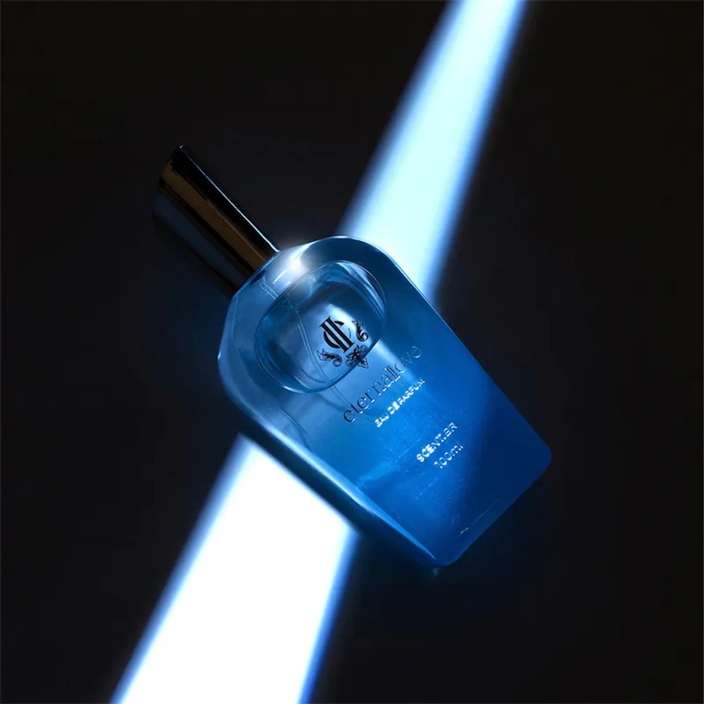 Eternal Love Eau de Parfum