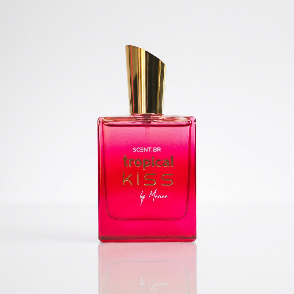 Tropical Kiss By Marina Eau de Parfum