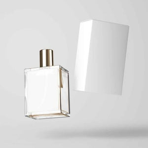 Perfumes convencionais