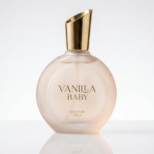 Vanilla Baby Eau de Parfum