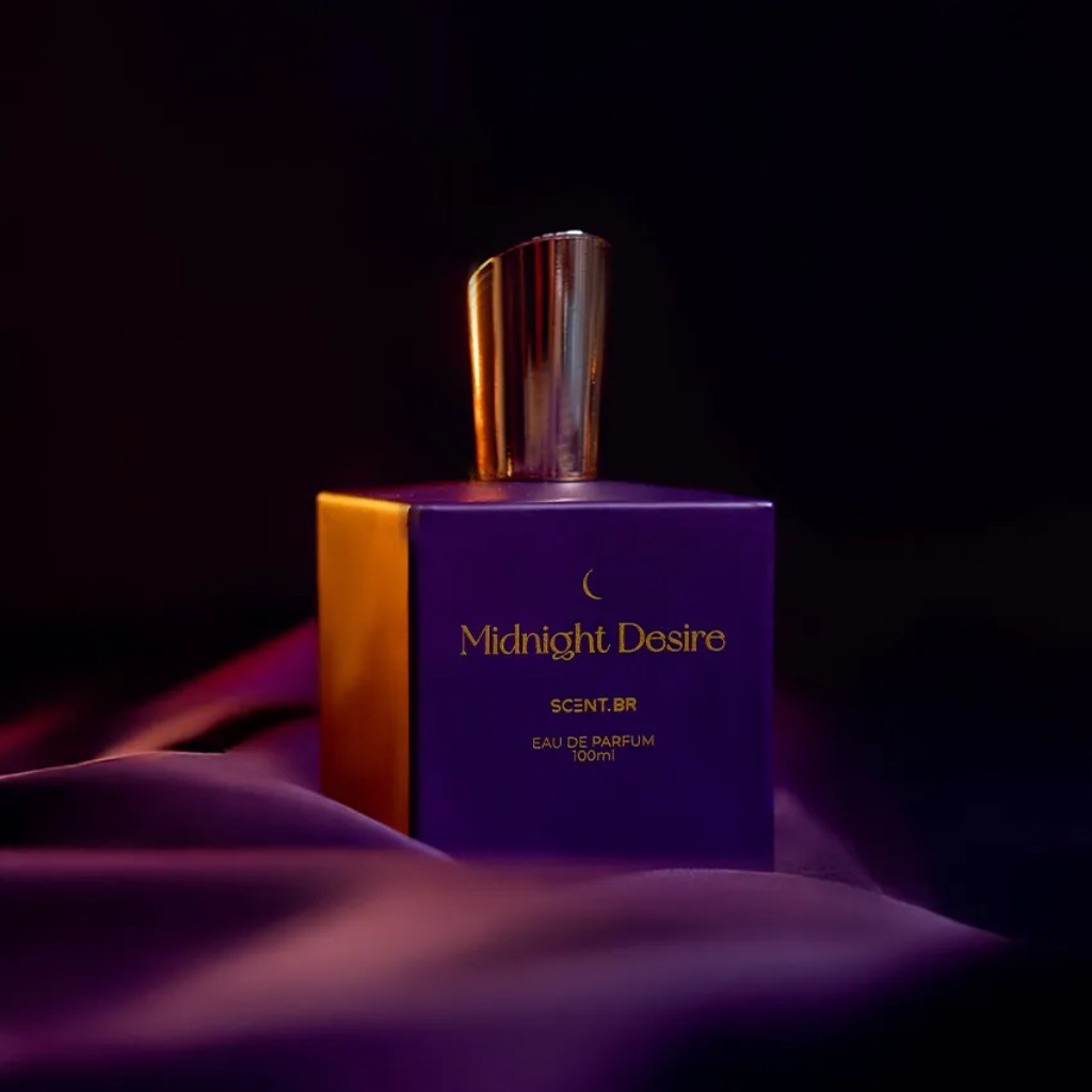 Midnight Desire Eau Parfum