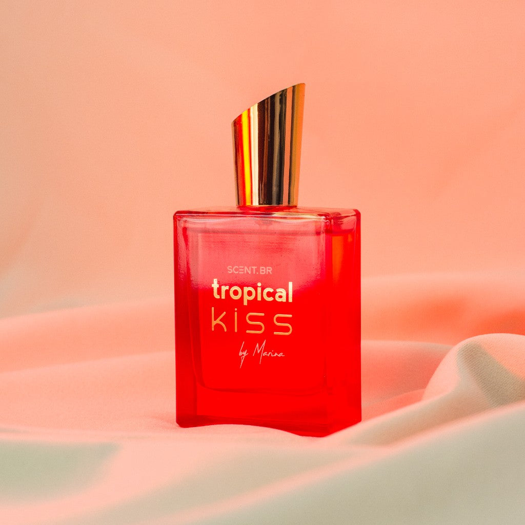 Tropical Kiss By Marina Eau de Parfum
