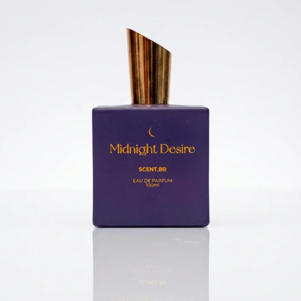 Midnight Desire Eau Parfum