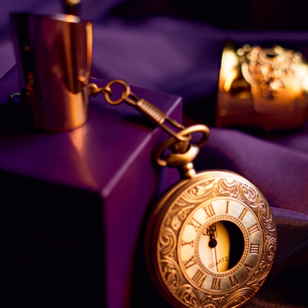 Midnight Desire Eau Parfum