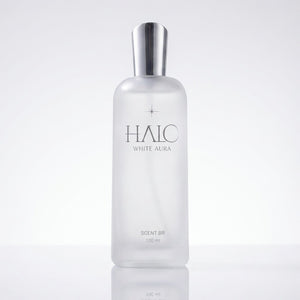 Halo White Aura