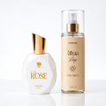 Kit My Rose + Body Splash Ritual Day